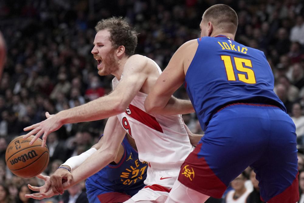 进攻的爆发 进攻的爆发