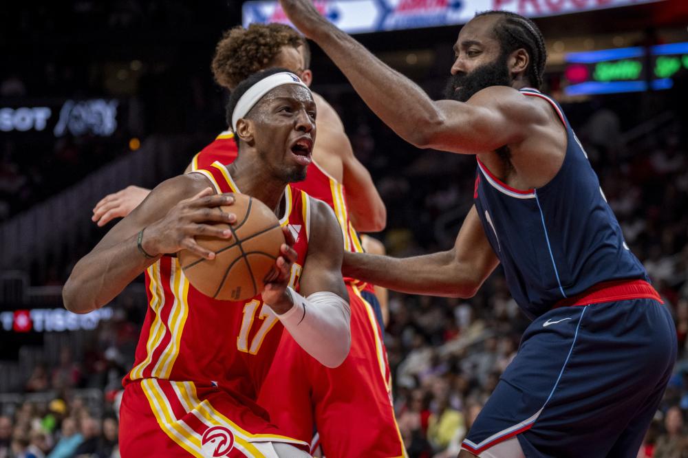 他坚持科学 他坚持科学